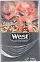 Cigarettes "West Active Fusion Black Slims"
