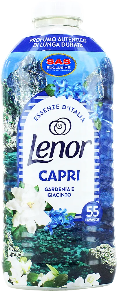 Laundry conditioner "Lenor Capri" 1.155l

