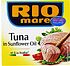 Tuna in oil "Rio mare"160g