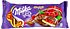 Cookies with raspberry jelly "Milka Choco Jaffa" 147g