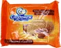 Wafers with boiled condensed milk "Sladonej" 120g