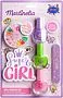 Kids nail set "Martinelia" 5 pcs