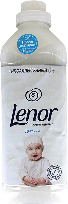 Laundry conditioner "Lenor" 1l