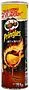 Hot chips "Pringles Hot & Spicy" 165g