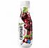 Drinkable bioyoghurt  cherry "Sloboda" 260g, richness:  2% 