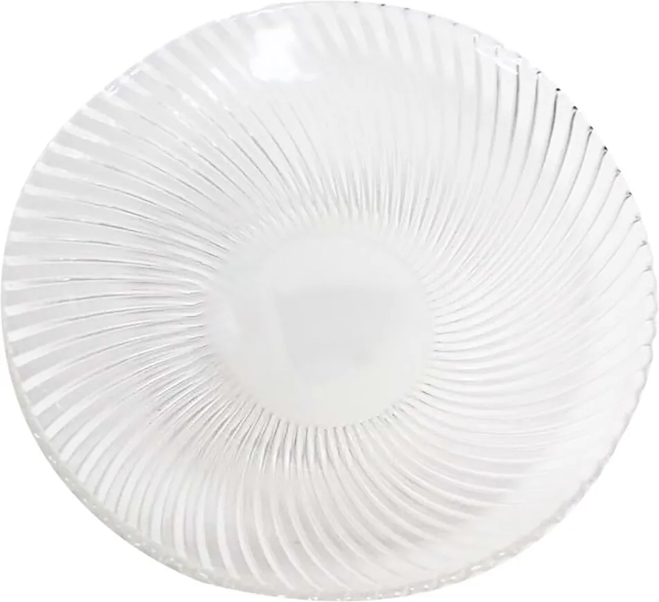 Glass plate

