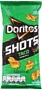 Hot chips "Doritos" 23g