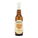 Sirov Sparkling wine with orange flavor "Sirov Orange" 330ml