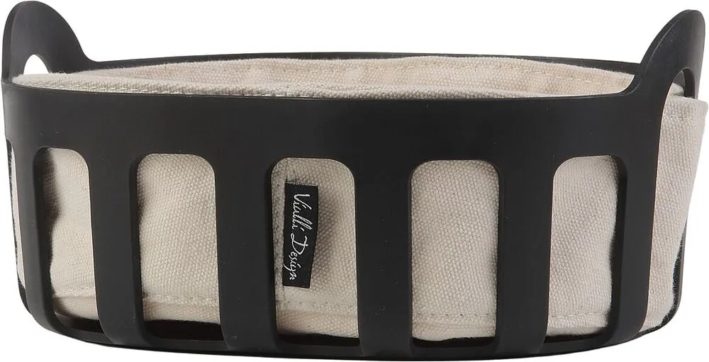 Bread bin "Vialli" 1pcs.
