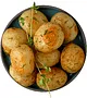 Картофель с укропом 300г
