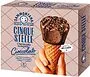 Chocolate ice cream "Sammontana" 360g