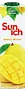 Նեկտար մանգոյի «Sunich Mango» 1լ
