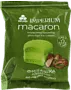 Pistachio macaroon ice cream "Rud Imperium Macaroon" 60g
