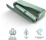 Tobacco heating system "IQOS ILUMA PRIME JADE GREEN"