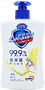 Antibacterial liquid soap "Safeguard Lemon Fresh" 420g
