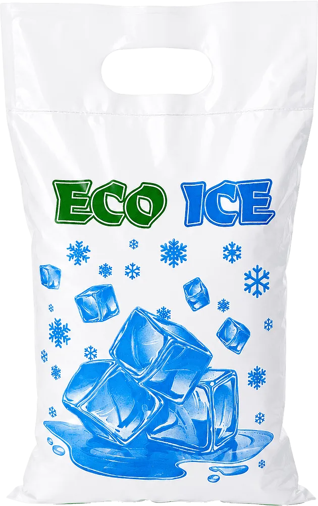 Ice "Eco Ice" 1kg