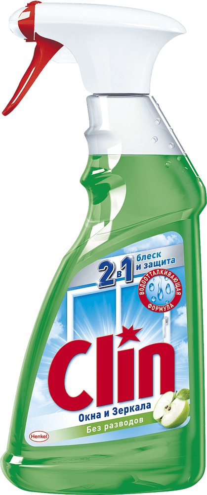 Cleaning liquid "Clin" 500ml