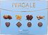 Շոկոլադե կոնֆետների հավաքածու «Pergale Classic» 343գ
