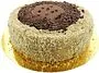 Cake "Sas Sweet Ideal"
