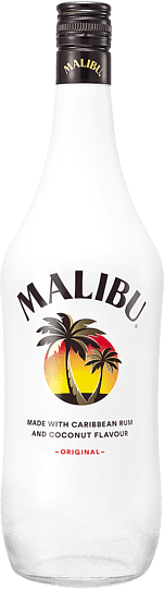 Լիկյոր «Malibu» 0.7լ   