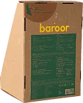 Soft toy musical "Baroor Aram"