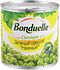 Green peas "Bonduelle Delicate" 400g 