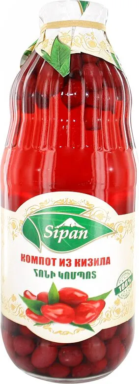 Cornel ompote "Sipan" 1l\