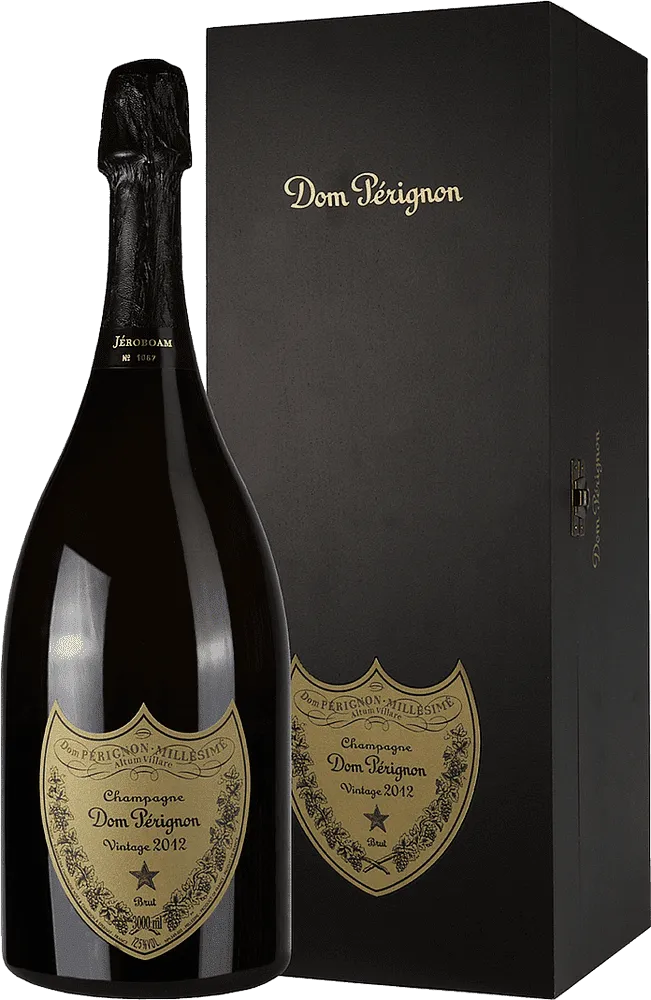 Champagne "Dom Perignon Vintage" 3l    