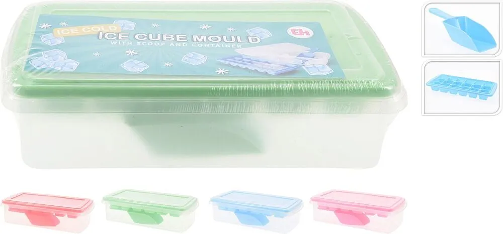 Ice cube maker
Ice cube maker 1 pcs
