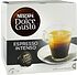 Սուրճ էսպրեսսո «Nescafe Dolce Gusto espresso» 256գ