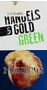 Cigarillos "Handelsgold Green"