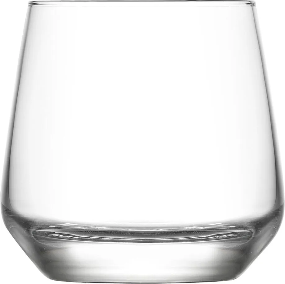 Glass "LAV" 6 pcs
