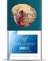 Cigarettes "Parliament SohoNyc Silver Blue"