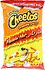 Corn sticks "Cheetos Flamin Hot" 190g Hot chilli
