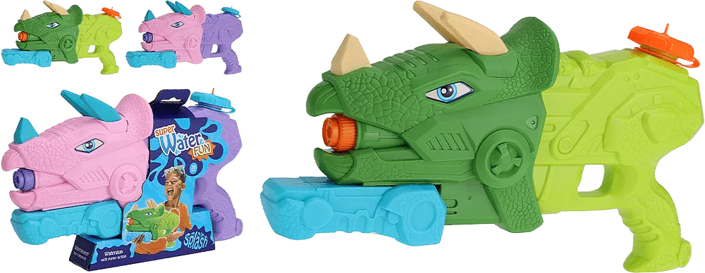 Toy-water gun 1 pcs
