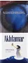 Cigarettes "Akhtamar Original Slims"