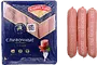 Creamy sausage "Klinski" 470g
