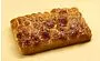 Bread with spices "Sas Bakery Focaccia" 700g