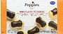 Էկլերներ սառեցված «Poppies Master Baker Mini Eclairs» 200գ