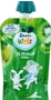 Fruit puree "Fruto Nyanya" 90g