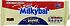White chocolate bar "Milkybar" 100g