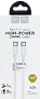 USB cable "Hoco X51"