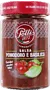 Sauce salsa "Polli salsa pomodoro e basilico"190g