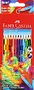 Մատիտներ գունավոր «Faber-Castell» 12 հատ