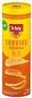 Paprika flaovred chips "Schar Curvies" 170g 
