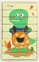 Toy "T-rex"