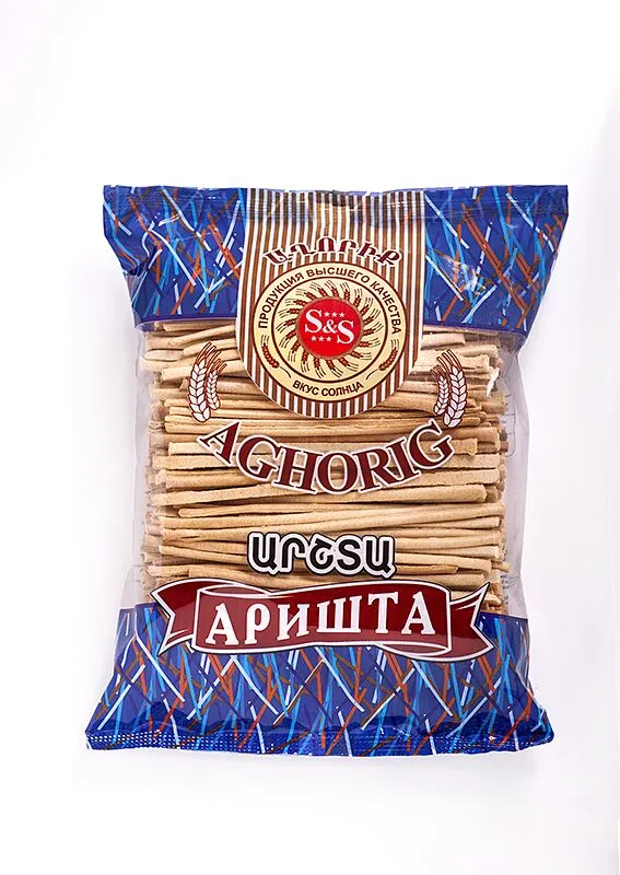 Arishta "Aghorig" 400g