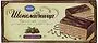 Wafer cake with peanut "Kolomenskoe Shokoladnica" 240g