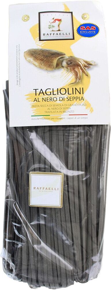 Noodles "Raffaelli Tagliolini" 250g