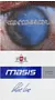 Cigarettes "Masis Blue Line"